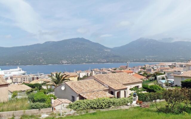 Résidence Ochji Di Mare
