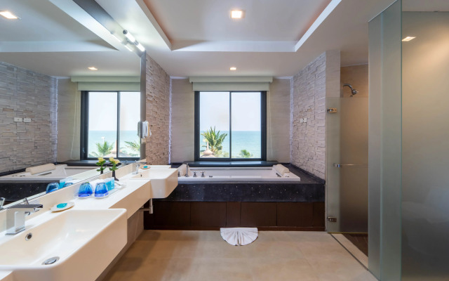 Springfield at Sea Resort & Spa