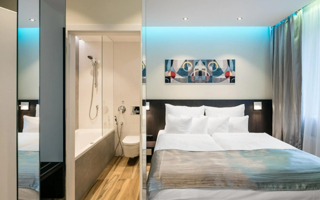 Pytloun Grand Hotel Imperial