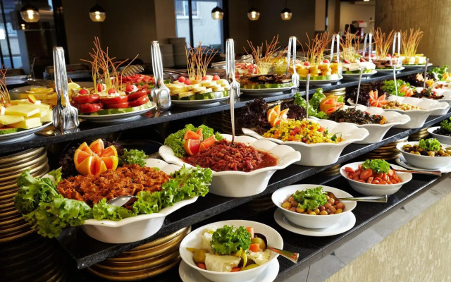 61 Park Hotel
