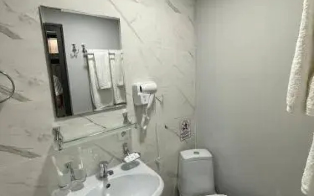 Sevinch Hotel