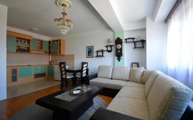 Nikolic Apartments - Ohrid City Centre