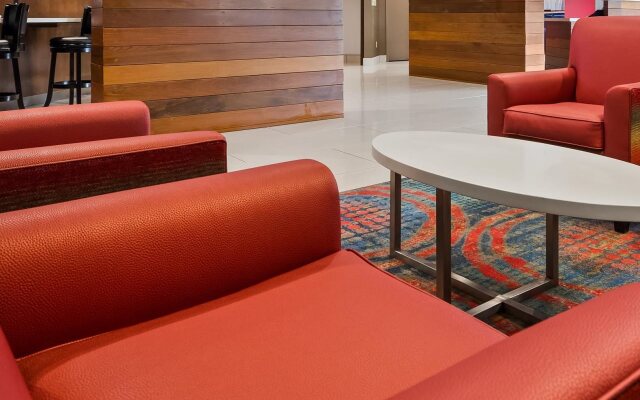 Holiday Inn Milwaukee Brookfield by IHG