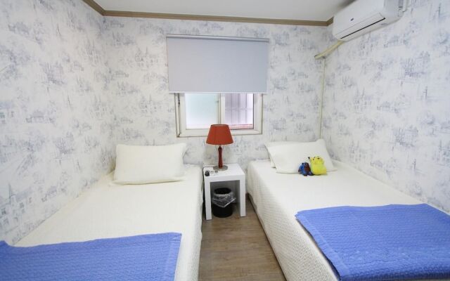 Seocho Guesthouse K - Hostel