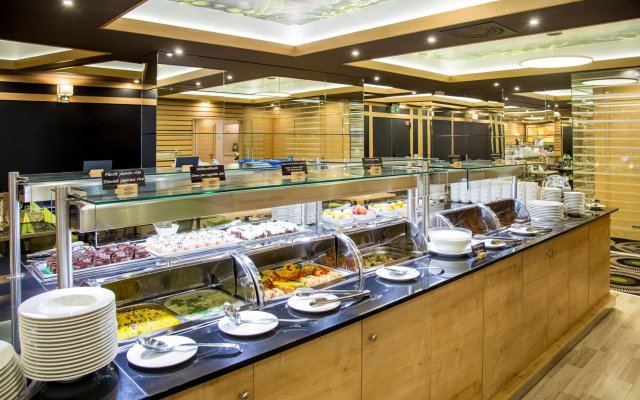 Aquaticum Debrecen Thermal and Wellness Hotel