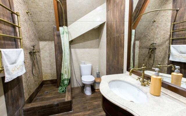 Rivyersky Hostel