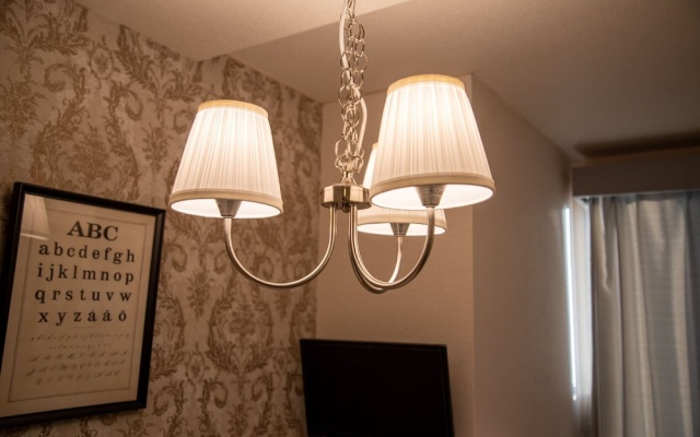 Vail sta. Takenotsuka – Guest Rooms – Tokyo