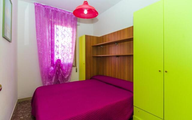 Residence Gabbiano