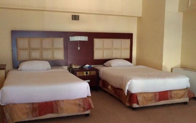 Olympic Hotel