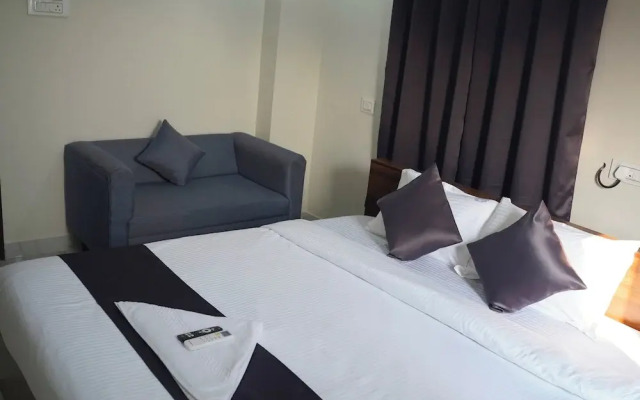 Dwaraka Heaven Luxury rooms