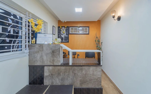 Itsy Hotels Sri Mani'S Residency, Coimbatore Airport
