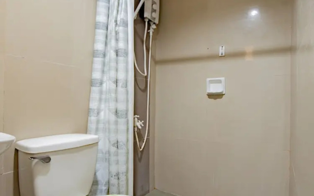 OYO 707 908 Salinas Suites