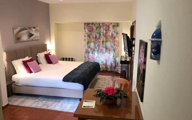 Casa Paula Apartments