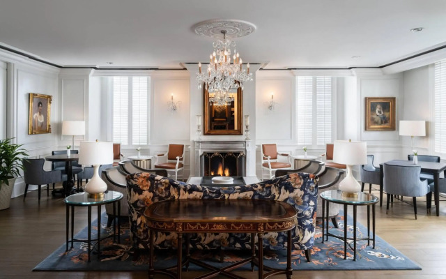 The Ritz-Carlton, New Orleans