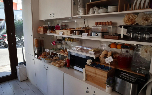 B&B Sorrento Central