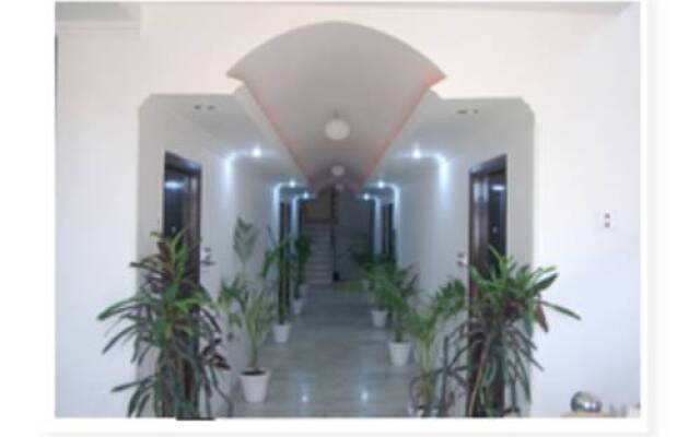 Siddhi Vinayak Hotel