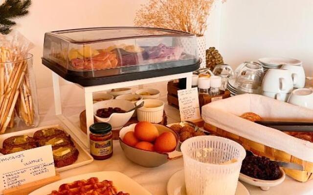 Regina Margherita B&B