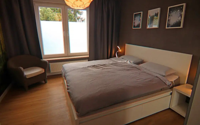 Ferienwohnung, Braunlage