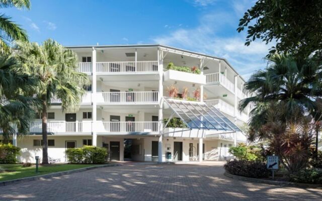 Palm Cove Penthouse Accommodation