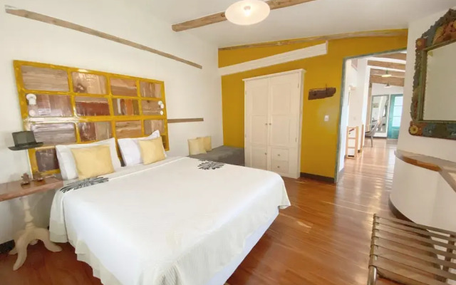 Old Town Quito Suites, Apartments & Boutique hotel