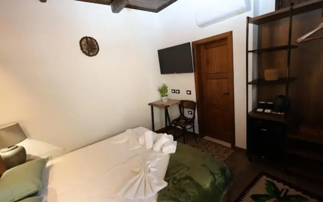 Ador Boutique Hotel