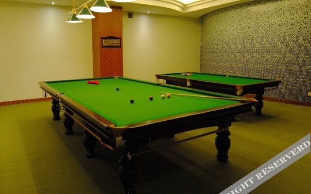 Hong Tai Yang Hotel