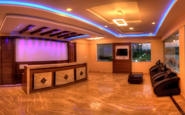 Nijaguna Resorts & Spa