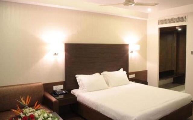 City Inn