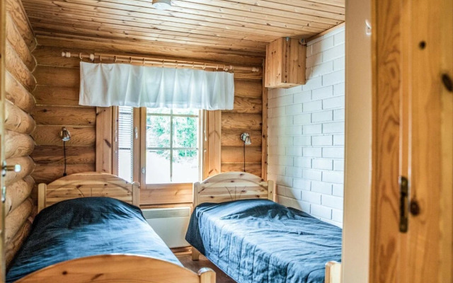 Holiday Home Kieppi b