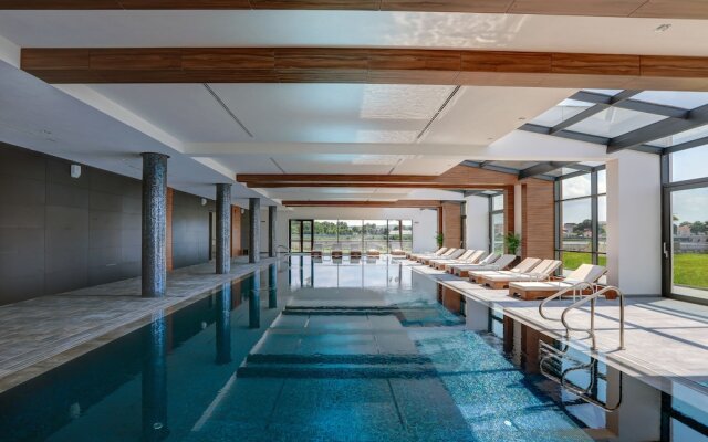 Курортный отель Merit Grand Mosta Casino & SPA