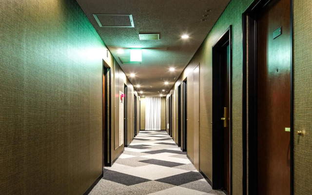 APA Hotel Nagasaki Dejima