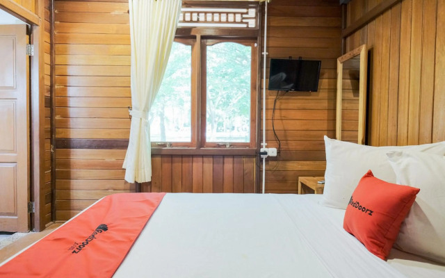 Negeri Baru Hotel & Resort Kalianda