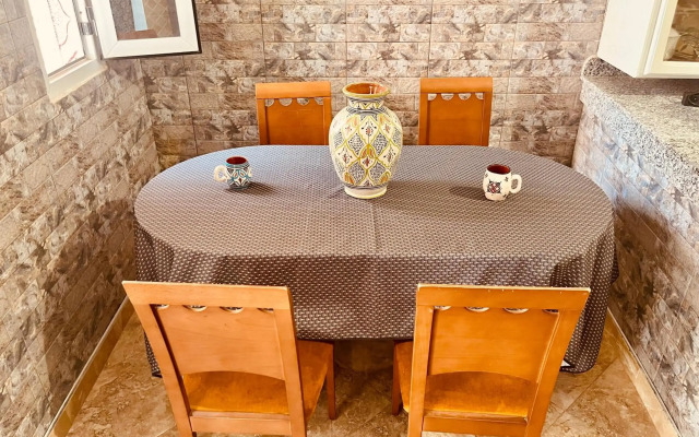 Villa Rachid et Jamila