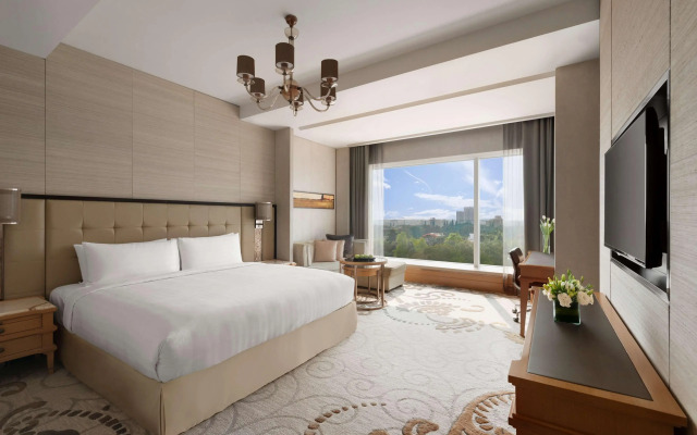 Shangri-La Bengaluru