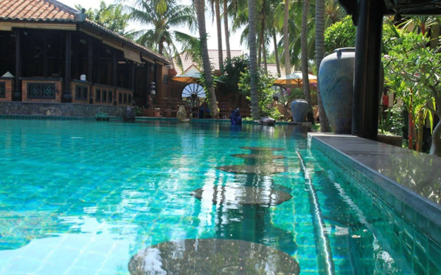 Lotus Village Resort Mui Ne