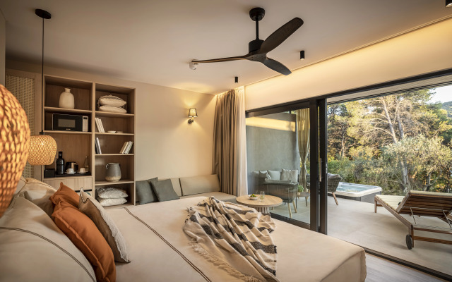 Trim Sunny Apartments by Valamar