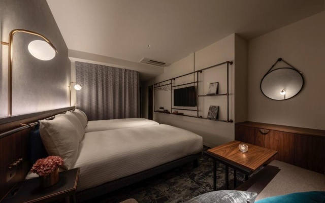 Superior Twin room (트윈 침대 2개) 사진 3