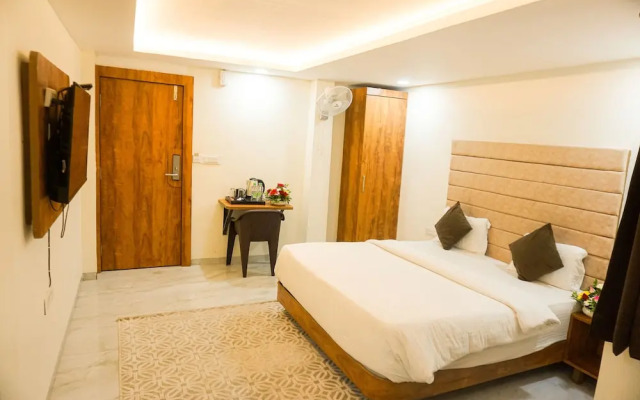 The Havelock Hotel, Vijay Nagar