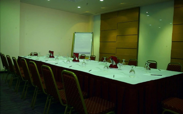 The Jerai Hotel Alor Star