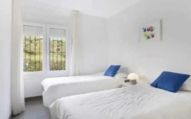 Apartamento Illa 51