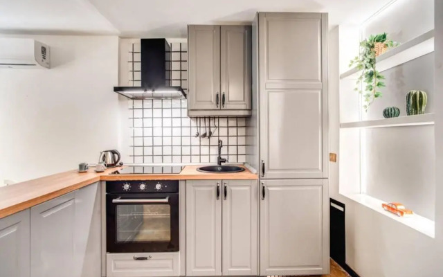 Fresh House Doria Pamphili