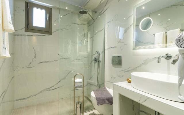 Estelle Family Luxury Apartments & Suites