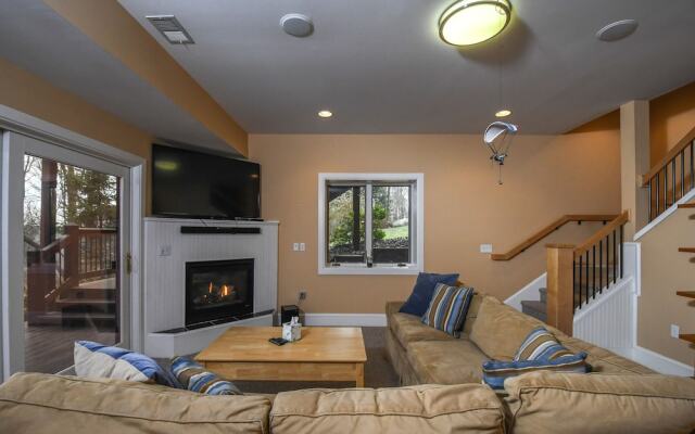 Wisp' n Away 5 Bedroom House