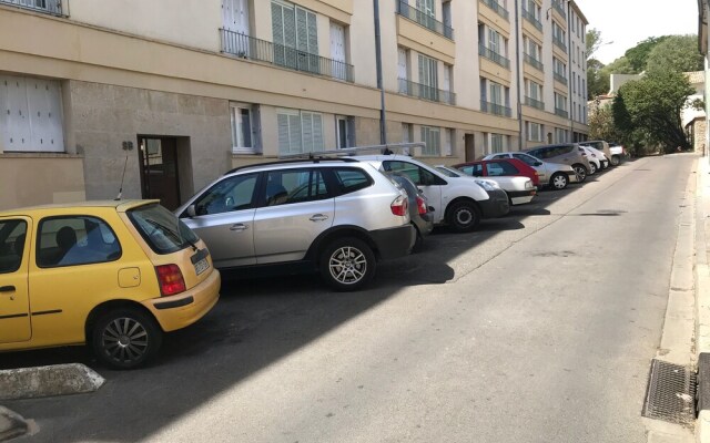 Appartement Centre-Ville Le Bénédictins