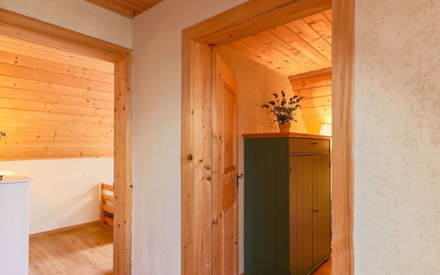 Holiday Home in Kirchbichl With Serene View