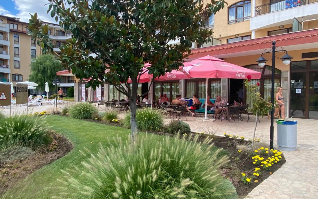 Private Two Bedroom Apartment Royal Sun O 31