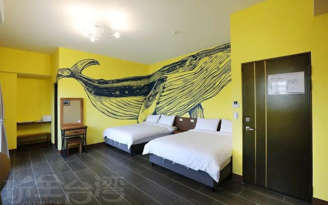 Green Castle Homestay