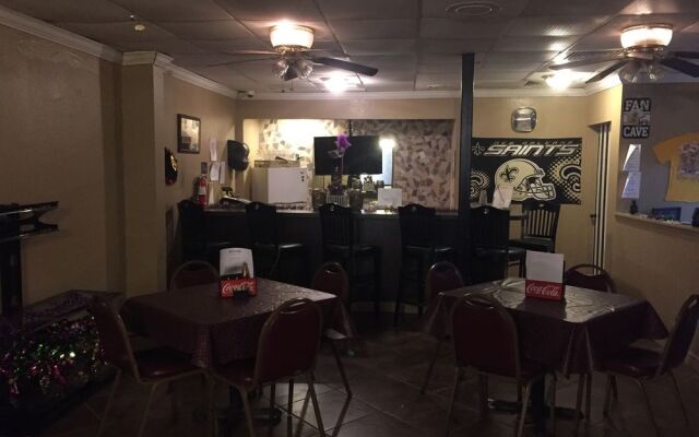 Studio Suites Extended Stay Hotel