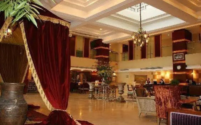 Tulip Inn Bahrain Suites and Residences