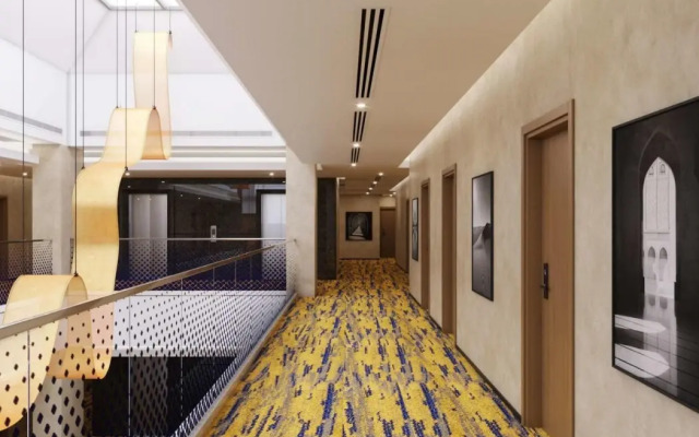 Mercure Muscat